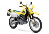 2006 Suzuki DR 650 SE photo